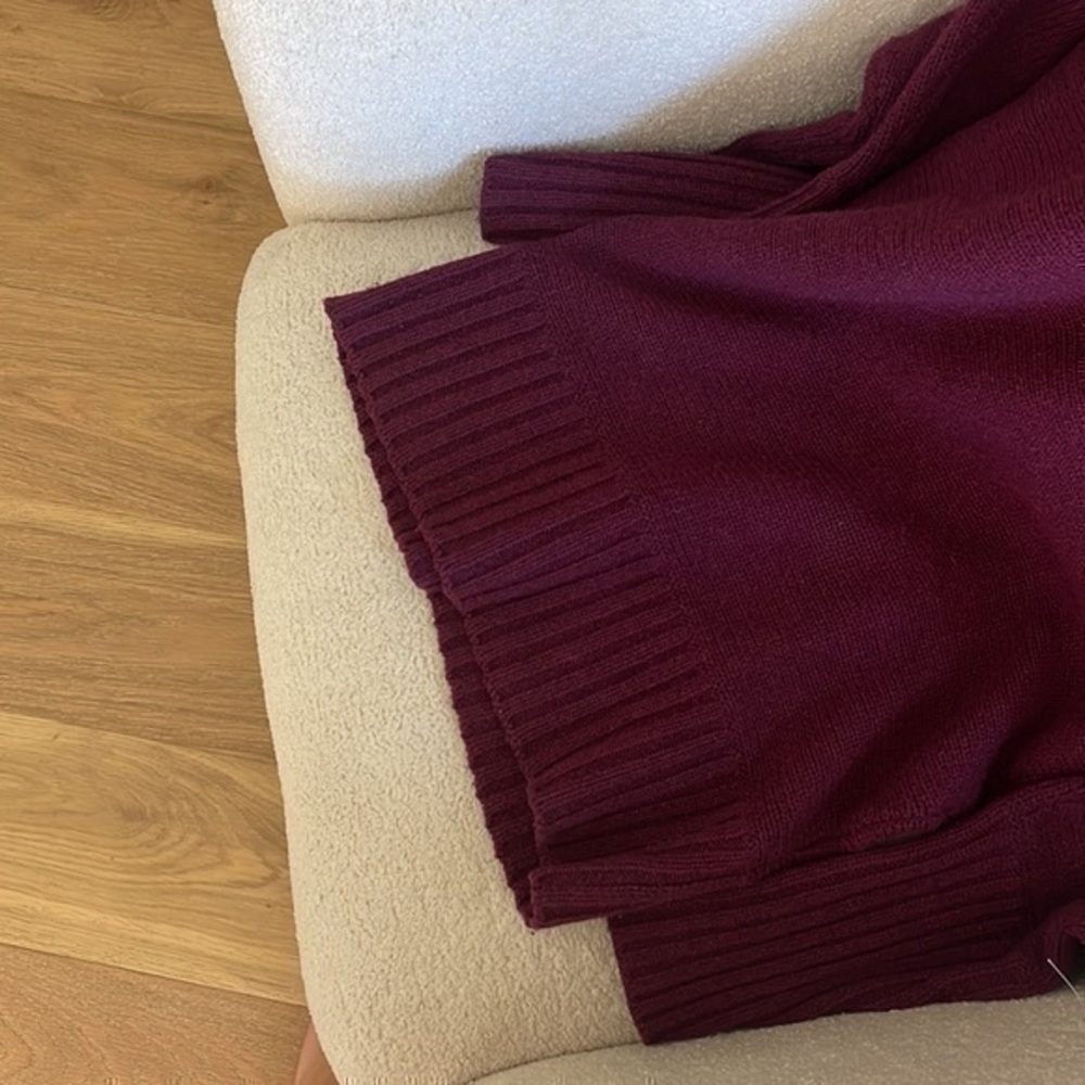 Iris v Arnim turtle neck - Picture 7 of 7